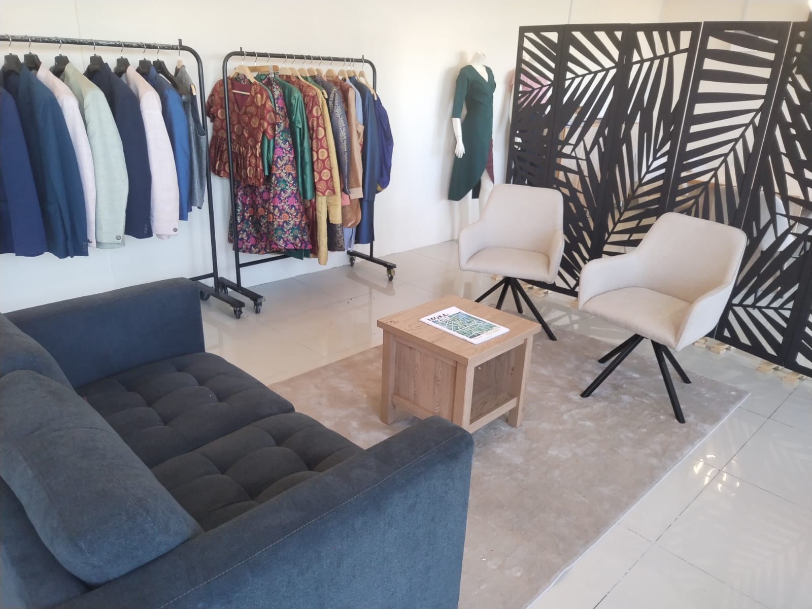 International Office