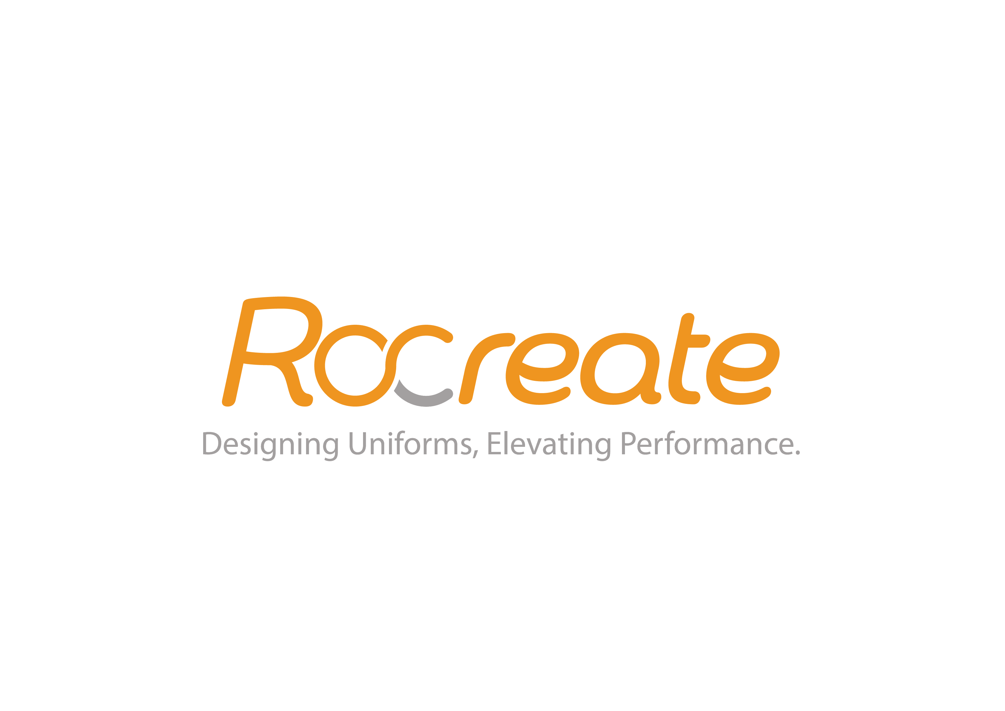 Rocreate - Designing Uniforms, Elevating Performance